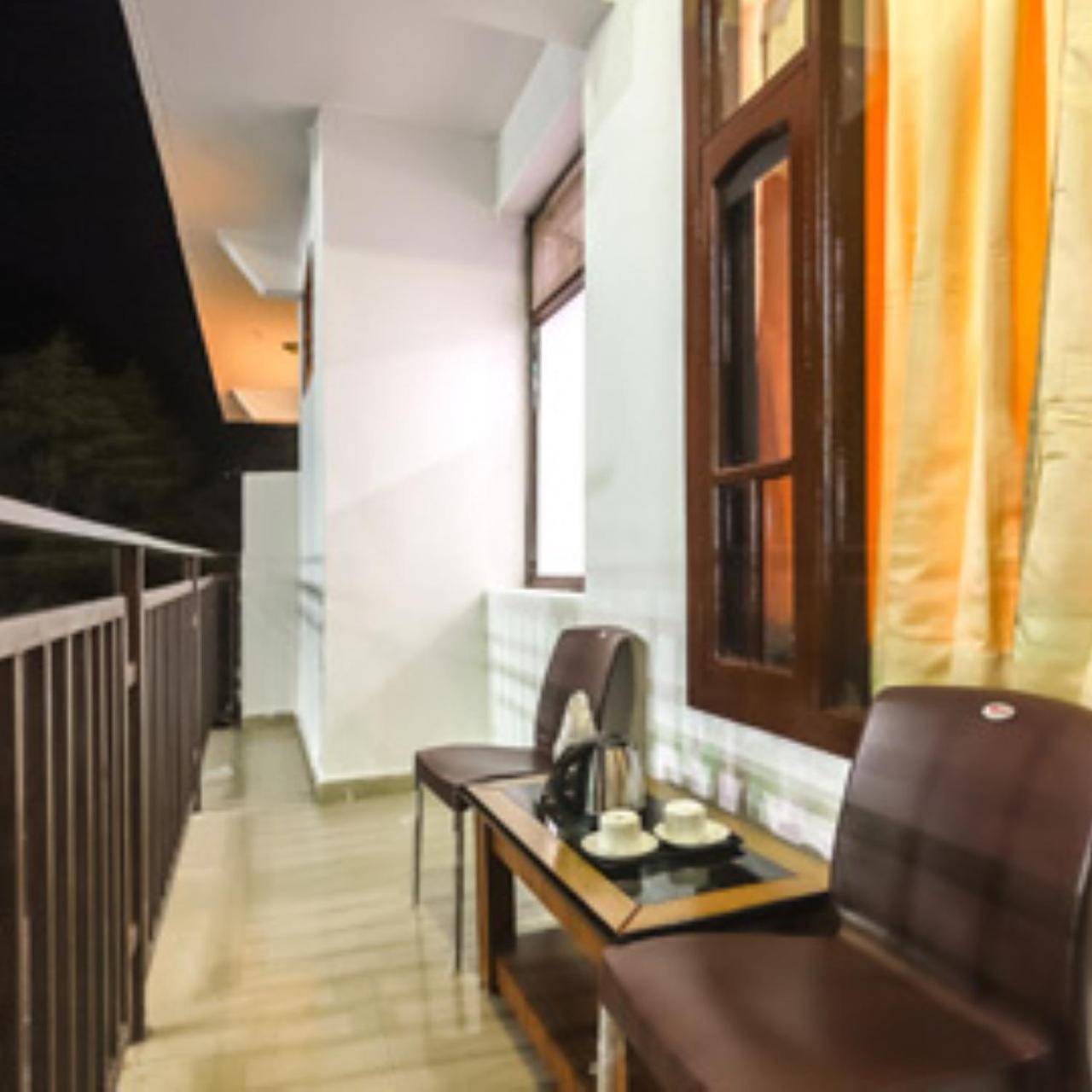 Hotel Holiday Hill, Near Mall Road, Mcleodganj# Parking#Restaurant Dharamshala Exterior foto