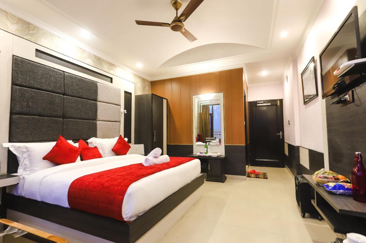 Hotel Holiday Hill, Near Mall Road, Mcleodganj# Parking#Restaurant Dharamshala Exterior foto